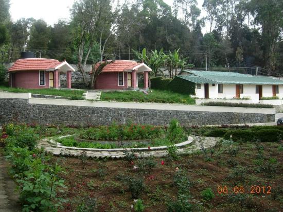 Green Acres Resort